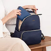 CHENSON 好輕好好背Daypack日常中背包 藍(CG82591-9)