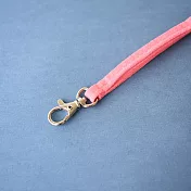 【Onor Design】OFoodin點心袋手吊繩 -粉晶