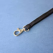 【Onor Design】OFoodin點心袋手吊繩 -原黑