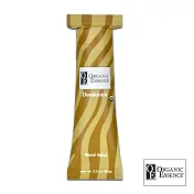 Organic Essence  環保自信體香膏 木香