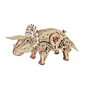 白俄羅斯 EWA 動力模型/衝鋒三角龍