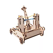 白俄羅斯 EWA 動力模型/步兵殺手投石車