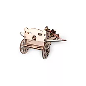 白俄羅斯 EWA 動力模型/屠龍弩砲