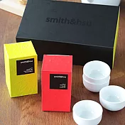 smith&hsu 皇家玫瑰禮盒組