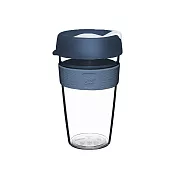 澳洲 KeepCup 隨身杯 輕漾系列 L - 灰藍調