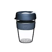 澳洲 KeepCup 隨身杯 輕漾系列 M - 灰藍調