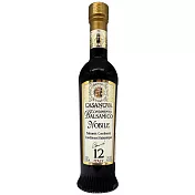 卡薩諾瓦 巴薩米克陳年紅葡萄醋(陳釀12年)250ml