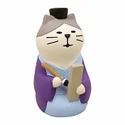 【DECOLE】Concombre_貓林一茶