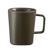 TOAST / DRIPDROP 陶瓷馬克杯250ml（墨綠）