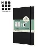 MOLESKINE Smart Planner 2020智慧型 週記手帳 (L型)