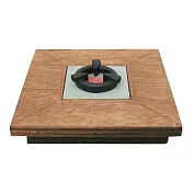 【DECOLE】Concombre_圍爐桌子