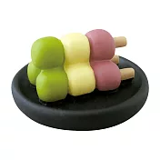 【DECOLE】Concombre_秋色團子