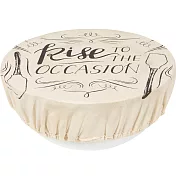 《NOW》麵糰發酵布罩(鄉村復古27cm)