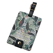 [星巴克]RACHEL ZOE行李掛牌