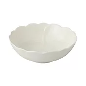 【西海陶器】波佐見燒櫻花御小碗 ‧黃釉