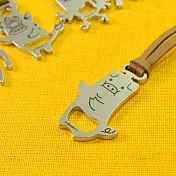 12生肖鑰匙圈吊飾 豬