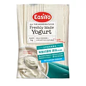紐西蘭【EasiYo優格粉】希臘式優格粉-原味(170公克)