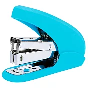 【ABEL】省力舒握釘書機(藍)