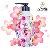 JOANGE香氛精華潤髮乳順滑 550g