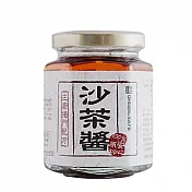 永豐餘生技GREEN&SAFE-沙茶醬