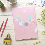 2020 發現新農曆 [玩跳繩]