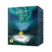 【米森 】有機一週早餐麥片-10週年極光紀念款(315g/盒)