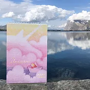【克里斯多插畫森林】2020水彩畫風桌曆/年曆/行事曆-獨角獸
