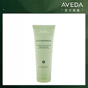 AVEDA 純豐潤髮乳200ml