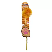 CattyMan逗貓長線棒-毛球