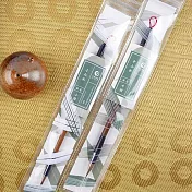 【我愛中華筆莊】小山水 小楷 狼毫