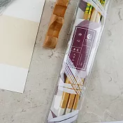 【我愛中華筆莊】神心 大中小楷 兼毫