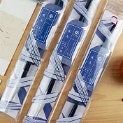 【我愛中華筆莊】寒玉 中楷 羊毫