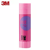 (2支1包)3M Scotch口紅膠25g 變色型
