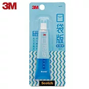 3M Scotch 6609黏著凝膠30ml