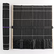 【我愛中華筆莊】毛畫筆捲 - 大