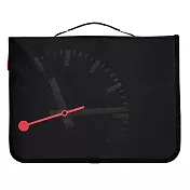 MONDAINE 瑞士國鐵 衣物打理袋-黑 1906K