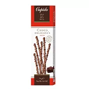 Hamlet 酷比特牛奶巧克力棒 75g