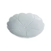【西海陶器】波佐見燒櫻花御小皿 ‧消墨