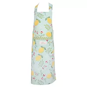 GREENGATE / Limona pale blue 童用圍裙