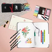 【博客來獨家限定】2019 Tombow限定美術福袋