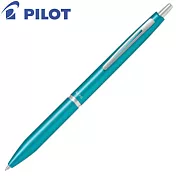 PILOT ACRO 1000輕油筆0.7 亮土耳其藍