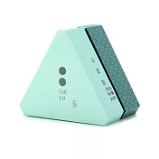 【山和院】 阿里山職人嚴選翠玉100G(瑞峰村/台灣高山茶計畫起源產區)