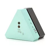 【山和院】 阿里山職人嚴選烏龍100G(瑞峰村/台灣高山茶計畫起源產區)