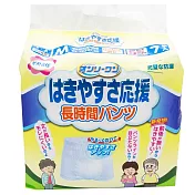 【快護】長時間防漏 成人復健褲 四角褲型 (M-L)