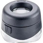 《CARSON》Versa杯式LED放大鏡(10x)