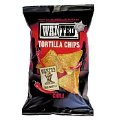 丹麥【OK玉米脆片】辣味(200g)