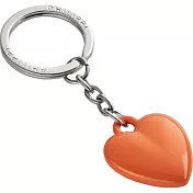 《PHILIPPI》流蘇鑰匙圈(橘)