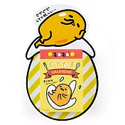 【Sanrio 三麗鷗】2020迷你造型壁掛式日曆_蛋黃哥
