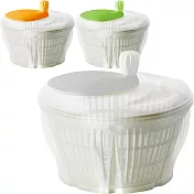 《EXCELSA》Spinny蔬菜脫水器(24cm)