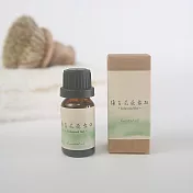 4樓公寓．天然草本單方精油《維吉尼亞雪松》Cedarwood Red - 12ml